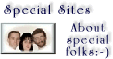 Special Folks