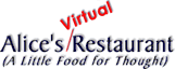 Alice's Virtual Restaurant