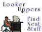 Looker-Uppers
