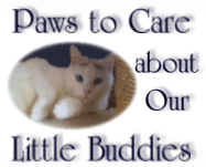 Paws to Care